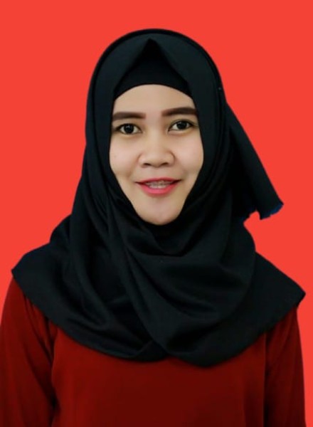 SINATUL WIKOYA, S.Pd