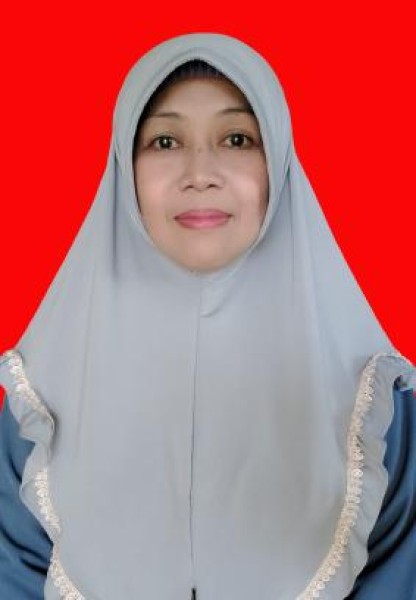 KARTINI, S.Pd