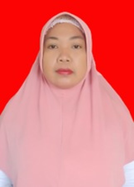NUR HASANAH, S.Pd