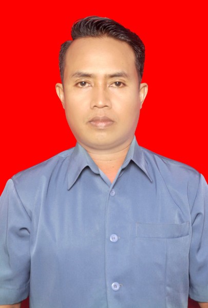 HENDRIK SUDARSO, S.Pd