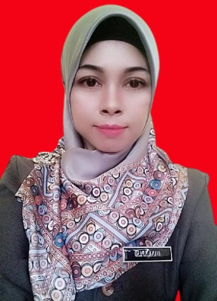 LILIK ERNA AFANA YANTI, S.Pd