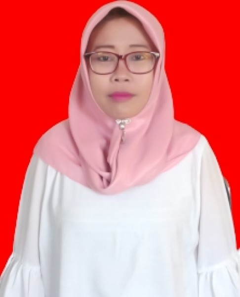 URIYANA, S.Pd
