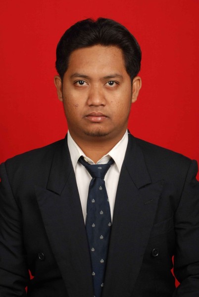 UMAR, S.Pd