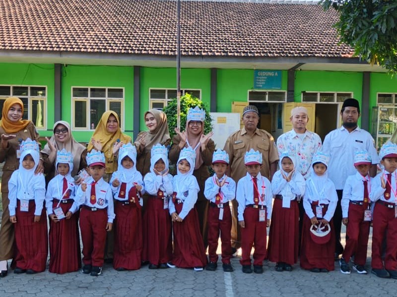 SPMB TAHUN 2026-2027 SD NEGERI 5 MIMBAAN